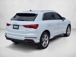 Audi Q3 2024 AWD quattro S line Premium Plus 45 TFSI 4p SUV