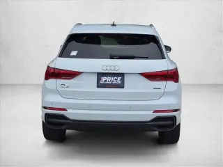 Audi Q3 2024 AWD quattro S line Premium Plus 45 TFSI 4p SUV