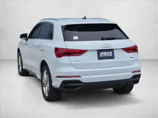 Audi Q3 2024 AWD quattro S line Premium Plus 45 TFSI 4p SUV