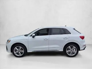Audi Q3 2024 AWD quattro S line Premium Plus 45 TFSI 4p SUV