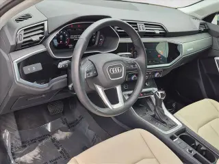 Audi Q3 2024 AWD quattro S line Premium Plus 45 TFSI 4p SUV