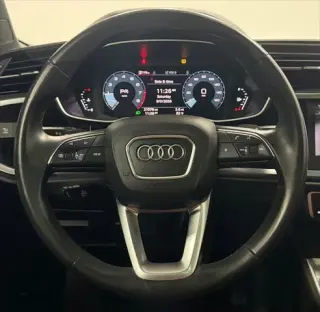 Audi Q3 2023 tracción en las cuatro ruedas S line Premium 45 TFSI 4p SUV