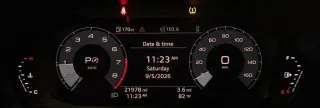 Audi Q3 2023 tracción en las cuatro ruedas S line Premium 45 TFSI 4p SUV