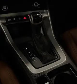 Audi Q3 2023 tracción en las cuatro ruedas S line Premium 45 TFSI 4p SUV