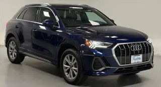 Audi Q3 2023 tracción en las cuatro ruedas S line Premium 45 TFSI 4p SUV
