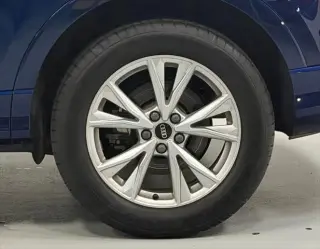 Audi Q3 2023 tracción en las cuatro ruedas S line Premium 45 TFSI 4p SUV
