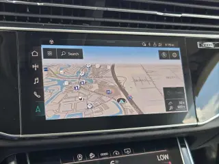 Audi Q8 2023 4x4 quattro Premium 55 TFSI SUV de 4 puertas