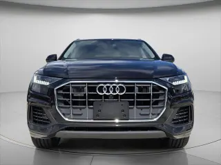 Audi Q8 2023 4x4 quattro Premium 55 TFSI SUV de 4 puertas