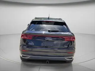 Audi Q8 2023 4x4 quattro Premium 55 TFSI SUV de 4 puertas