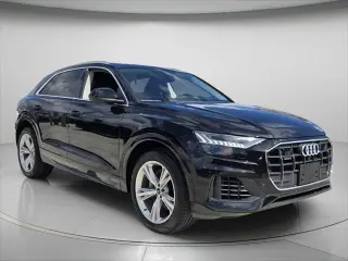 Audi Q8 2023 4x4 quattro Premium 55 TFSI SUV de 4 puertas