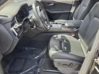 Audi Q8 2023 4x4 quattro Premium 55 TFSI SUV de 4 puertas