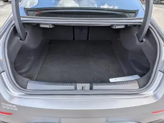 Mercedes-Benz CLA 2022 Tracción Total AMG CLA 35 4MATIC 4p Coupe