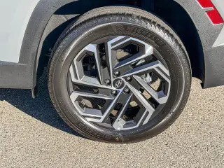 Hyundai TUCSON 2026 AWD Limited 4dr SUV