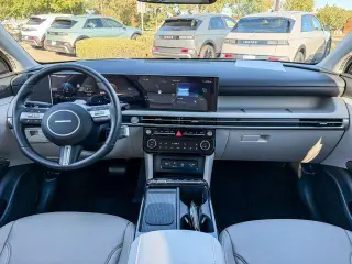 Hyundai TUCSON 2026 AWD Limited 4dr SUV