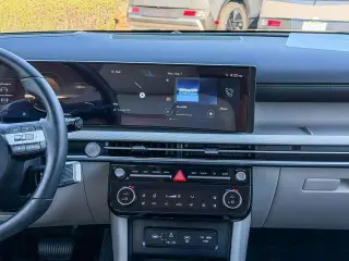 Hyundai TUCSON 2026 AWD Limited 4dr SUV