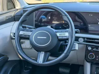 Hyundai TUCSON 2026 AWD Limited 4dr SUV