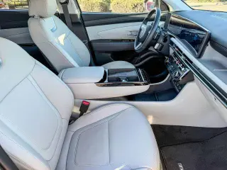 Hyundai TUCSON 2026 AWD Limited 4dr SUV