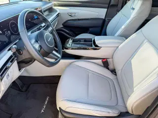 Hyundai TUCSON 2026 AWD Limited 4dr SUV
