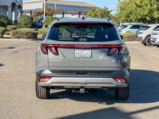 Hyundai TUCSON 2026 AWD Limited 4dr SUV