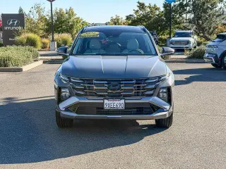 Hyundai TUCSON 2026 AWD Limited 4dr SUV