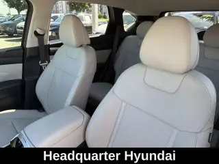 Hyundai TUCSON 2025 SEL Conveniencia 4p SUV