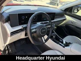 Hyundai TUCSON 2025 SEL Conveniencia 4p SUV