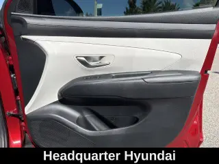 Hyundai TUCSON 2025 SEL Conveniencia 4p SUV