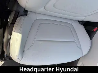 Hyundai TUCSON 2025 SEL Conveniencia 4p SUV