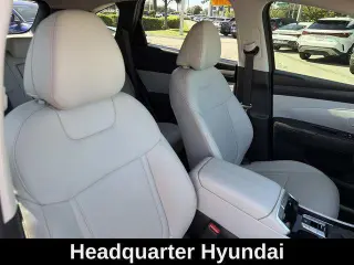 Hyundai TUCSON 2025 SEL Conveniencia 4p SUV