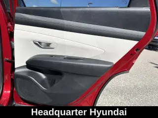 Hyundai TUCSON 2025 SEL Conveniencia 4p SUV