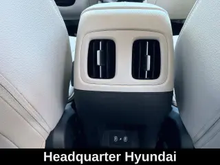 Hyundai TUCSON 2025 SEL Conveniencia 4p SUV