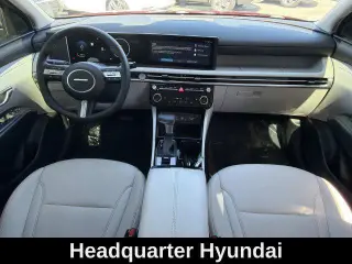 Hyundai TUCSON 2025 SEL Conveniencia 4p SUV