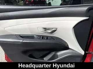 Hyundai TUCSON 2025 SEL Conveniencia 4p SUV