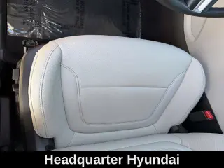 Hyundai TUCSON 2025 SEL Conveniencia 4p SUV
