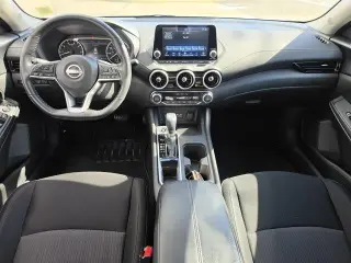 Nissan Sentra 2024 SV 4dr Sedan