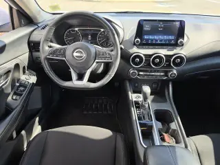 Nissan Sentra 2024 SV 4dr Sedan