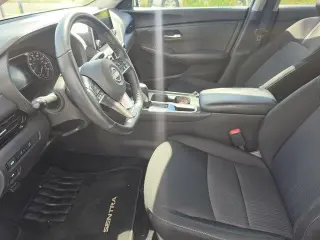 Nissan Sentra 2024 SV 4dr Sedan