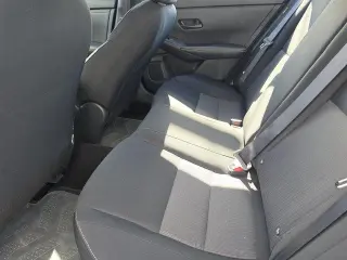 Nissan Sentra 2024 SV 4dr Sedan