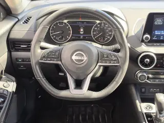 Nissan Sentra 2024 SV 4dr Sedan