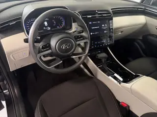 Hyundai TUCSON 2024 AWD SEL 4dr SUV