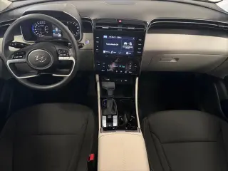 Hyundai TUCSON 2024 AWD SEL 4dr SUV