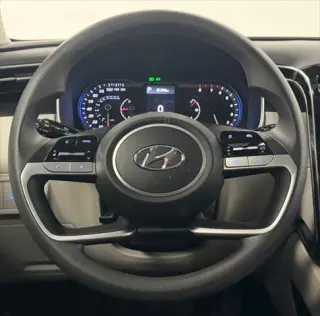 Hyundai TUCSON 2024 AWD SEL 4dr SUV