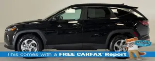 Hyundai TUCSON 2024 AWD SEL 4dr SUV
