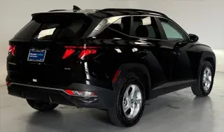 Hyundai TUCSON 2024 AWD SEL 4dr SUV