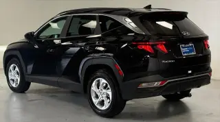 Hyundai TUCSON 2024 AWD SEL 4dr SUV