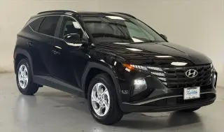Hyundai TUCSON 2024 AWD SEL 4dr SUV