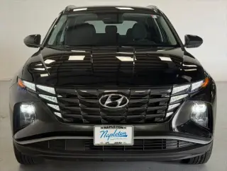 Hyundai TUCSON 2024 AWD SEL 4dr SUV