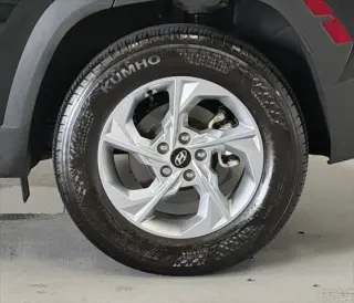 Hyundai TUCSON 2024 AWD SEL 4dr SUV