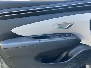 Hyundai TUCSON 2023 AWD SEL 4p SUV