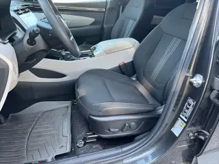 Hyundai TUCSON 2023 AWD SEL 4p SUV